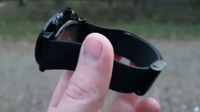 Простые мужские класические часы Обзор товаров с алиэкспресс смотреть онлайн