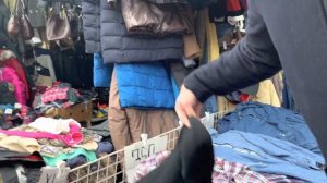 Блошиный рынок Спб.От Ленина до Коловрата.Обзор Широкого.