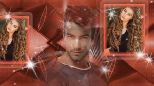 СЕРГЕЙ  КУРЕНКОВ     Я АНГЕЛА ПРОСИЛ