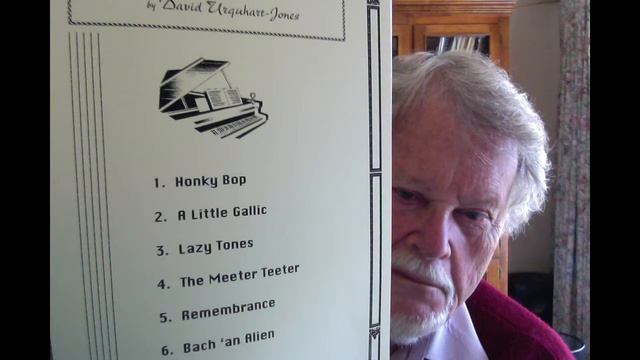 Honky Bop смотреть онлайн