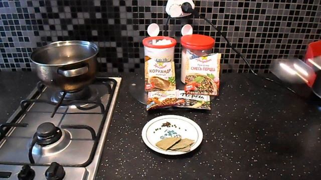 Как замариновать салаку , два простых способа. смотреть онлайн