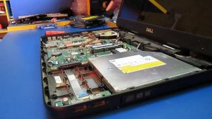 Dell inspiron replacement HDD N5050,N5040 or M5040