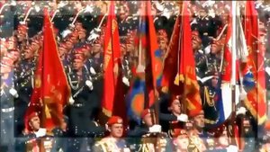 "СЛУЖИТЬ РОССИИ" клип 
Автор видео:@IrinaPanina63