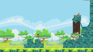 angry birds maker - level 4