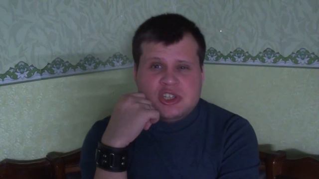 Выпуск # 30. Соблазны