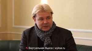Андрис Лиепа в Выксе