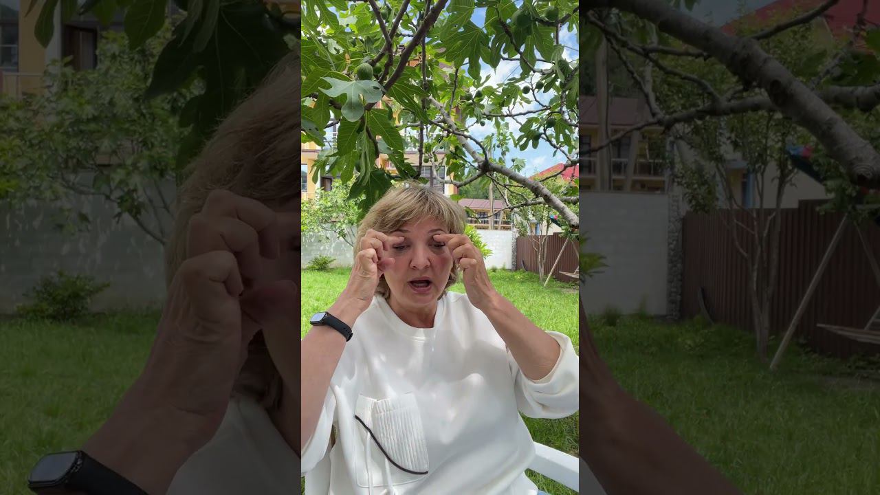 Как определить расстояние между глазом и бровью/ ответы начинающим художникам #урокипортрета