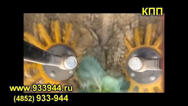 Культиватор пропашной прополочный КПП смотреть онлайн