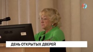 День открытых дверей колледжа ОмГМУ 30.03.2022