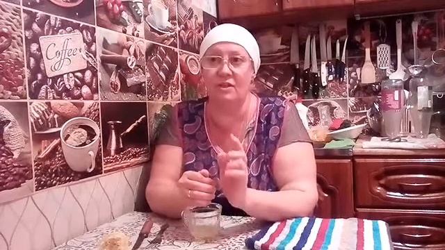 Тыквенно-морковный сок.Моя деревня,воспоминания... смотреть онлайн