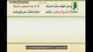 Айман Сувейд. 5. Раум и ишмам: РАУМ (с субтитрами на русском)