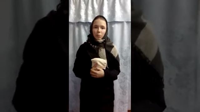 Ольга Берггольц  "Ленинградская поэма"