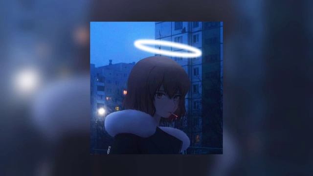 Мама я влюбился в неё [Nightcore + speed up] смотреть онлайн