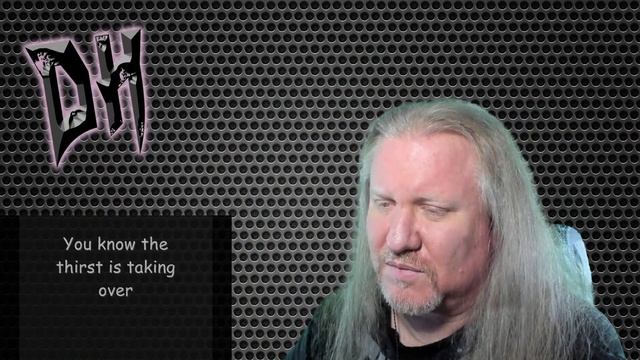 Skillet - The Thirst Is Taking Over REACTION & REVIEW! FIRST TIME HEARING! смотреть онлайн