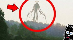 КАПЕЦ КАК ЖУТКО! 10 Самых Страшных Видео Снятых на Камер