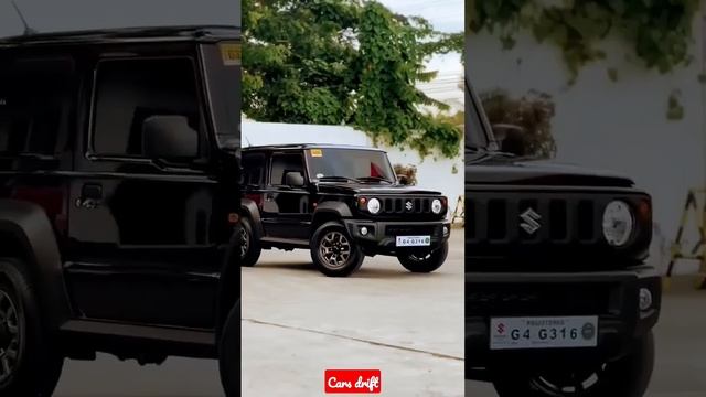 2023 Maruti Suzuki Jimny – Variants and features explained