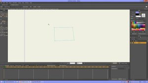 MOHO 4.01. CREATE SHAPE / Создать форму (Anime Studio) видео урок