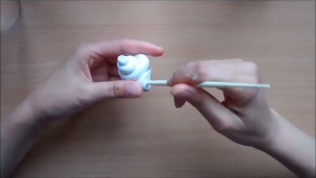 Мастер-класс "Лепим ракушку для улитки" смотреть онлайн