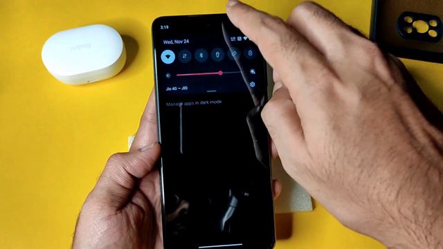Oxygen OS 11 Port For PocoX3  X3 NFC Best Costum Rom 