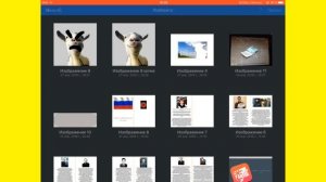 Как создать свой стикер-пак в Telegram через iPad?