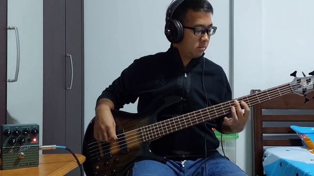 วาดไว้(Recall) - Bowkylion (Bass Cover) смотреть онлайн