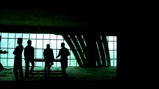 Gangstar City || Short Action Film смотреть онлайн