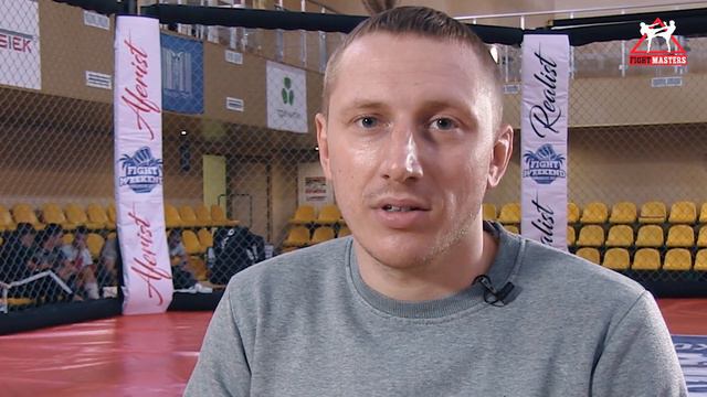 FIGHT MASTERS - исполняется 5 лет!!! смотреть онлайн