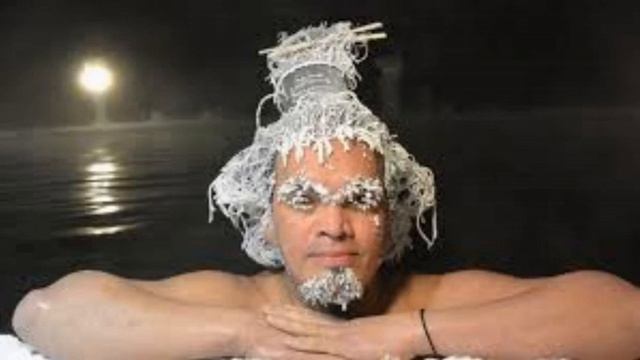 Ледяные прически! Как развлекаются жители Канады зимой смотреть онлайн