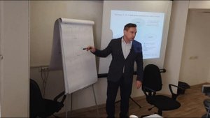 "Серая зона" в бизнес процессах  компании. Как улучшить работу отдела продаж. Изменения в структуре