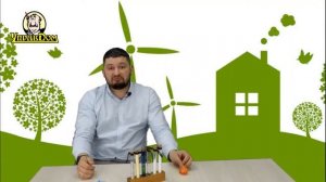 Расскажем про экологичность линолеума Juteks