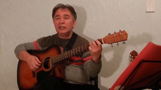 О Боже, мой Бог Святой - Сергей Абрамов