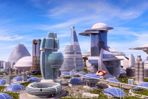 РОССИЯ , БУДУЩЕЕ ! 2025 - 2030