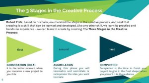 HUM1: Module 3- Artist and Artisan