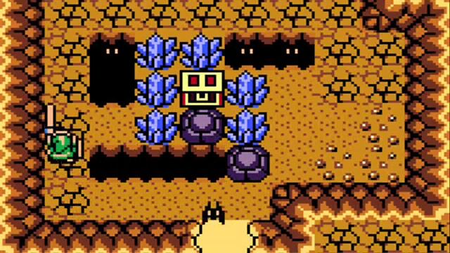 Soluce vidéo : Link's Awakening DX – Partie 1 : L’introduction смотреть онлайн