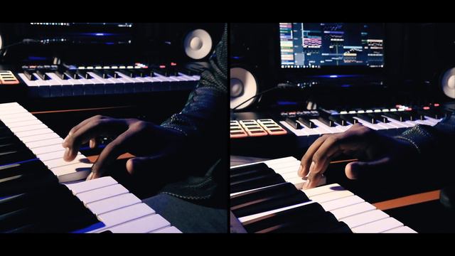 Ilayaraja, S.P.B - Sangeetha Megam Cover By MR.MAGIX Ft. K.Ulaganathan, K.Karthiga | MR.MAGIX MuziK