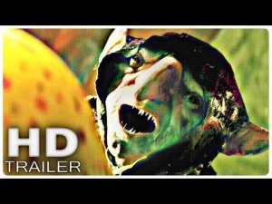 ГРЕМЛИНЫ_ ХРАНИТЕЛИ ЛЕСА Русский трейлер (2023) Фильм Ужасов HD