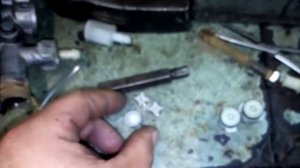 Ремонт мойки высокого давления karcher своими руками