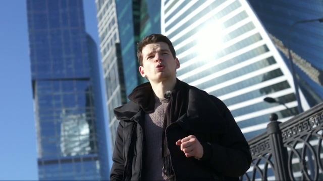 Обращение молодежи к о.Андрею Ткачеву смотреть онлайн