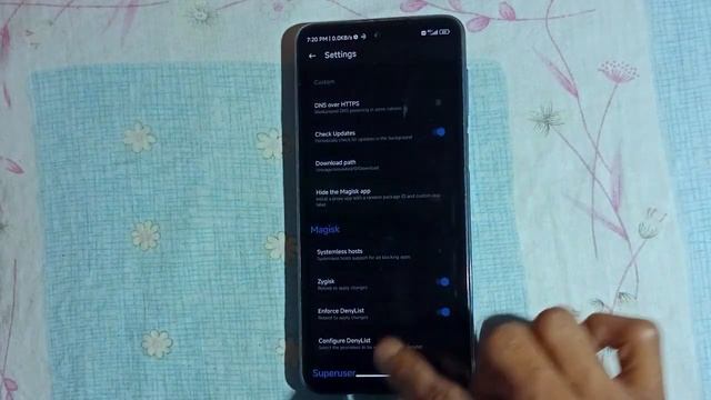 Hide Root from Banking Apps | Hide Root Detection From Apps смотреть онлайн