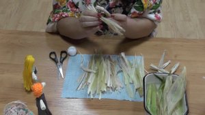 Экспозиция изделий из талаша