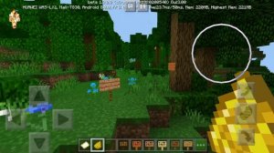 ВЫШЕЛ НОВЫЙ Minecraft PE 1.9.0.0 (Бета) - ДОБАВИЛИ МАРОДЁРОВ + НОВЫЕ ВИДЫ БЛОКОВ!