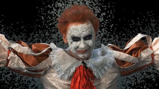 Создание видеоролика по отрывку из книги Эдуарда Тополя "Русская любовь железного канцлера" смотреть онлайн