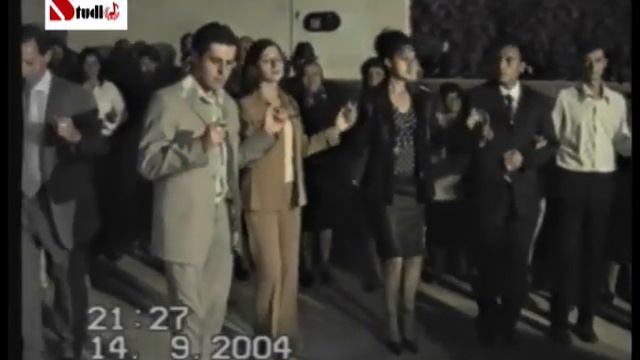 ŠMEKERI , ŽIVKICA , JOCA , BERANJE 14 09 2004 Krštenje Mihajlo IGRANKA 4 смотреть онлайн