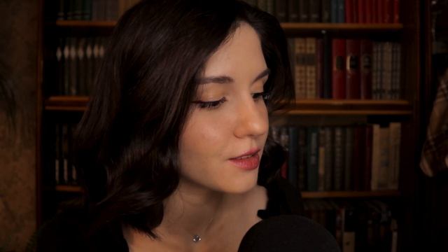 АСМР Хоббит. Часть 1. Чтение книги шепотом? смотреть онлайн