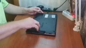 НОУТБУК ASUS F80S ТЕХНИЧЕСКОЕ ОБСЛУЖИВАНИЕ