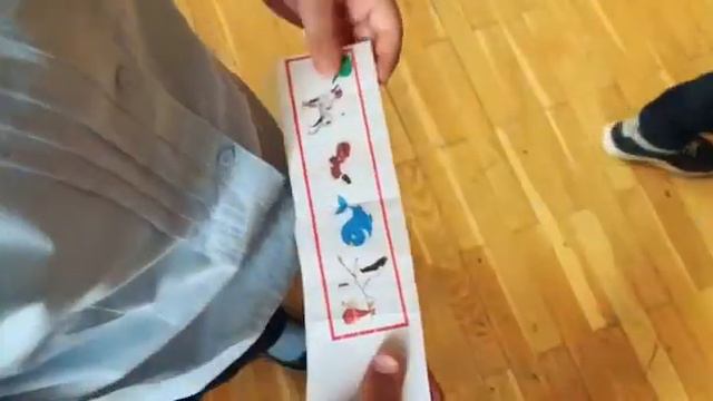 В "Центре послеурочной деятельности и досуга" 12 апреля прошёл квест "Открываем космос" смотреть онлайн