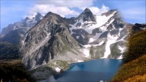 Артур Саркисян, Марат Мелик-Пашаян  ---  ГОРЫ