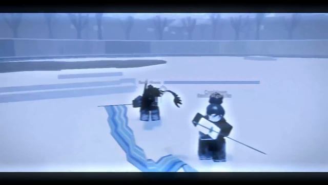 Water Breathing Montage (2K) | Demon Slayer RPG смотреть онлайн