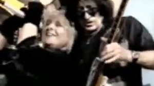 maristella & primitives legend yeeeeeeh concerto canale italia