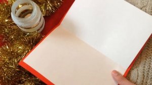 Новогодний DIY Открытки | 3 идеи открыток своими руками | New Year DIY 2018 | Новый год